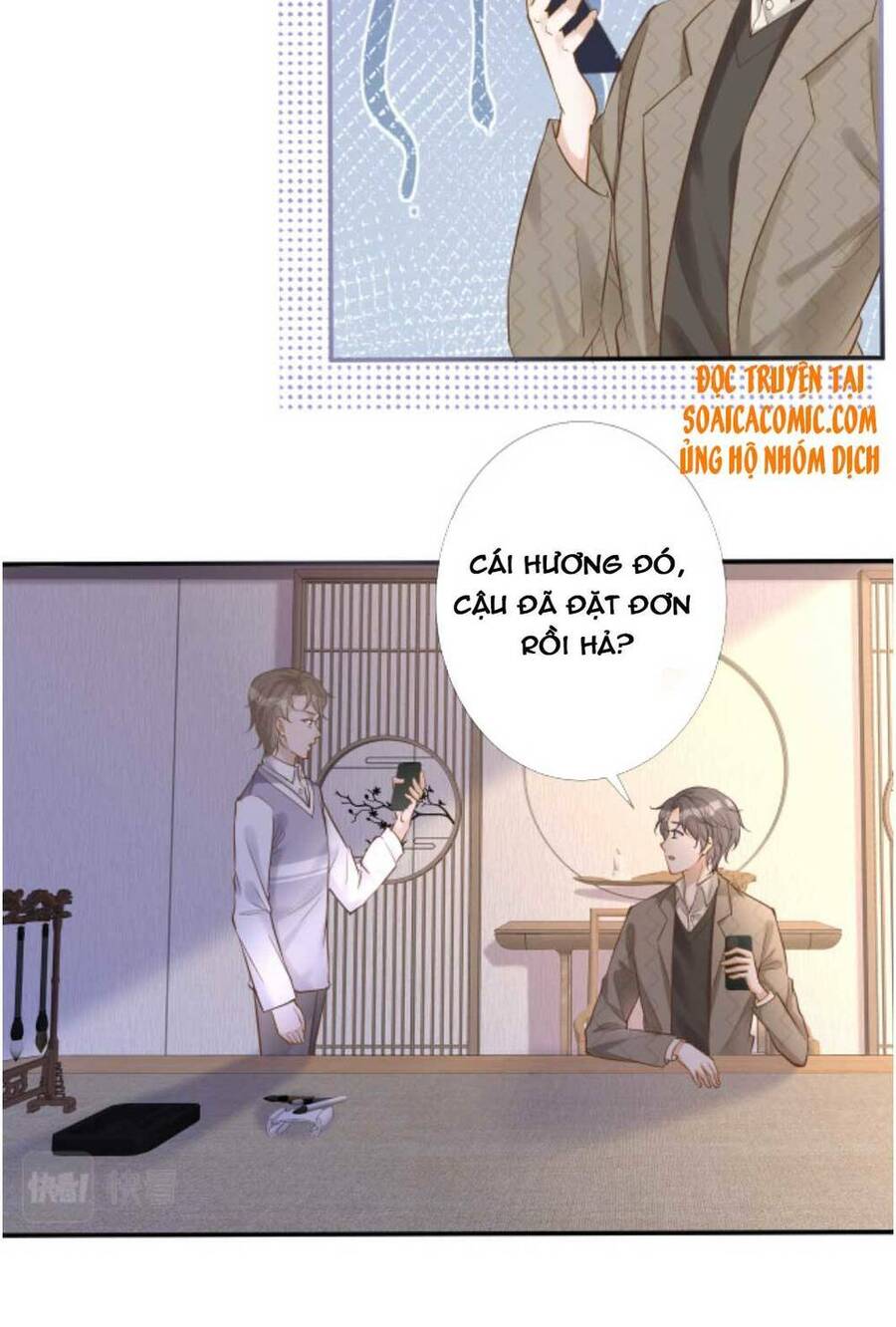 Ôm Khẩn Tiểu Mã Giáp Của Tôi Chap 28 - Next Chap 29