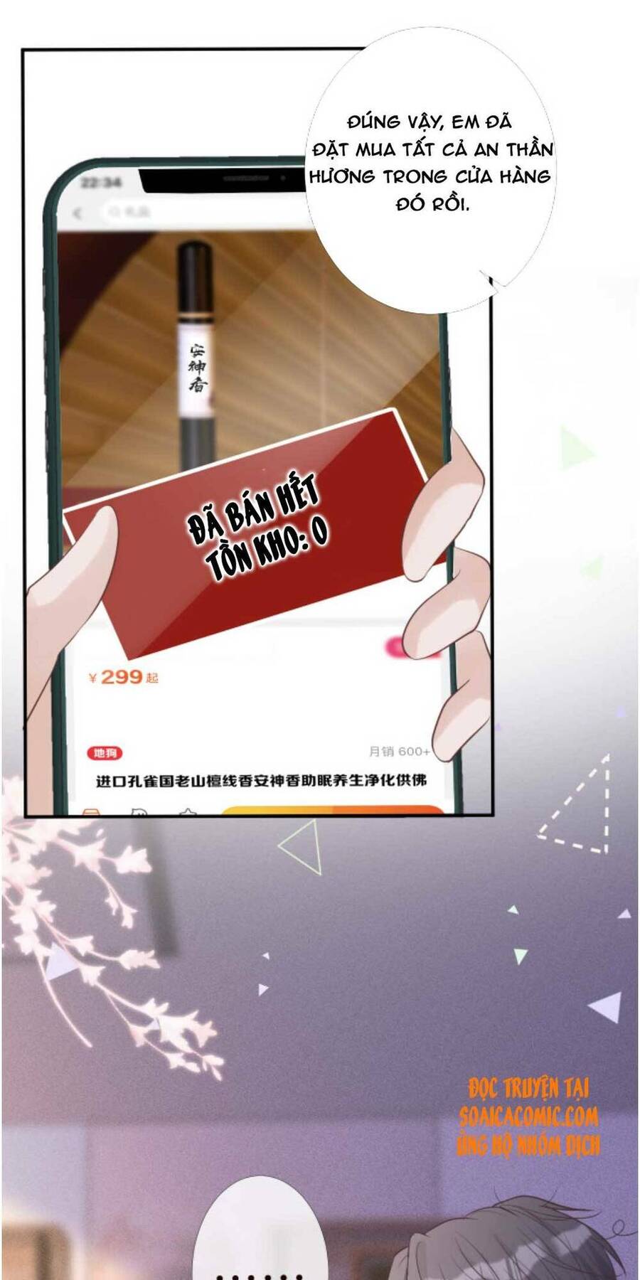 Ôm Khẩn Tiểu Mã Giáp Của Tôi Chap 28 - Next Chap 29