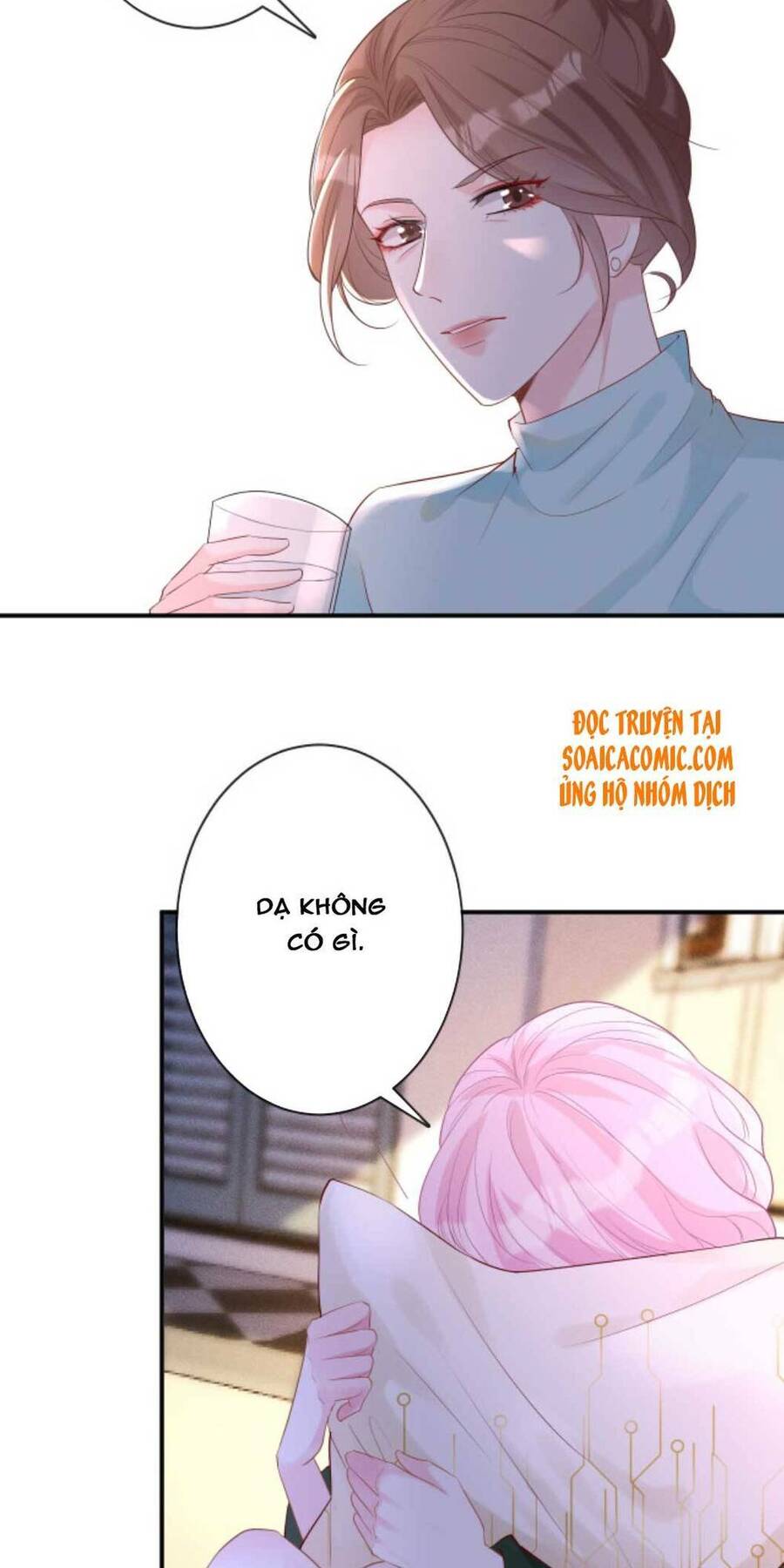 Ôm Khẩn Tiểu Mã Giáp Của Tôi Chap 28 - Next Chap 29