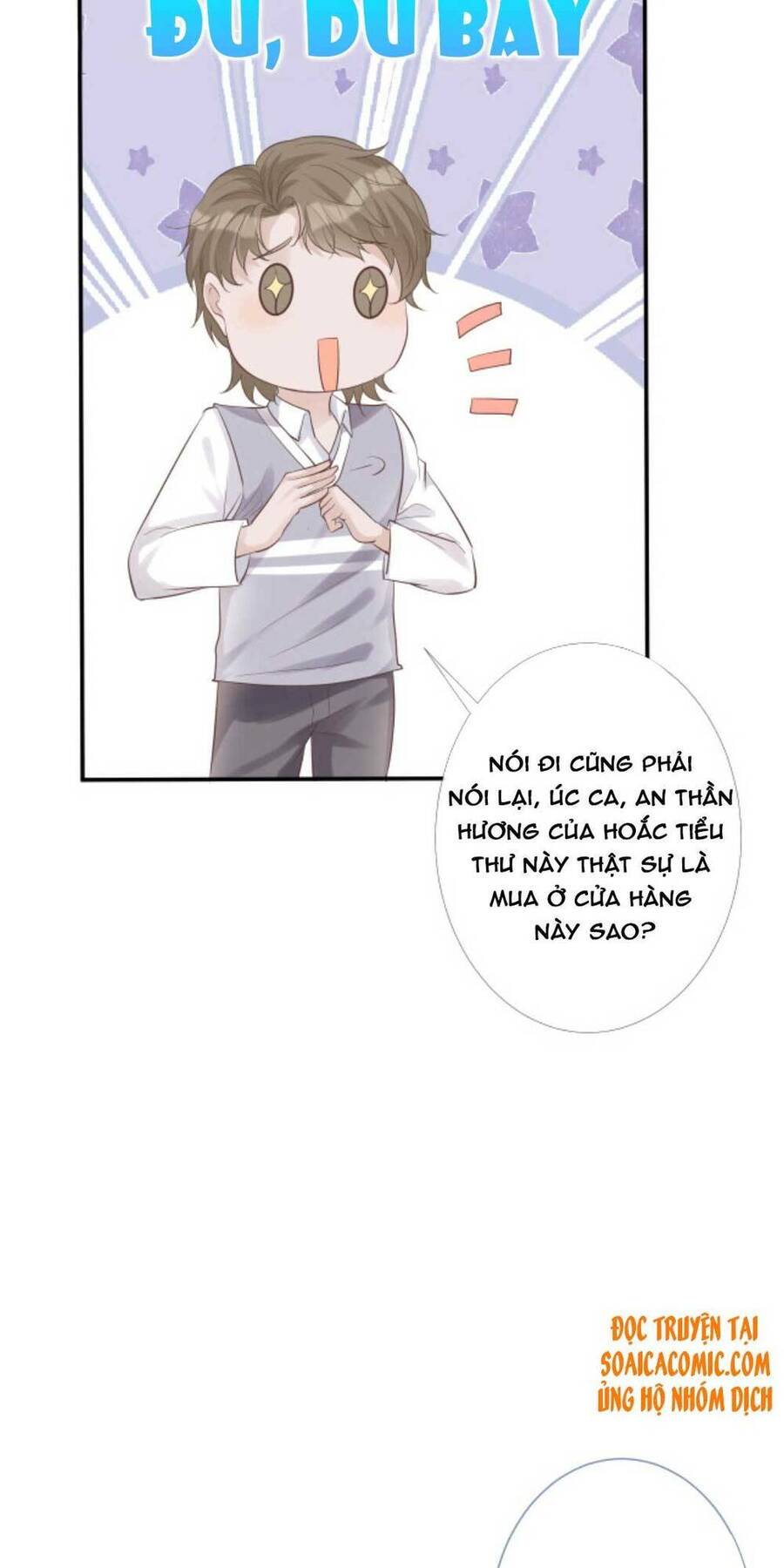 Ôm Khẩn Tiểu Mã Giáp Của Tôi Chap 28 - Next Chap 29