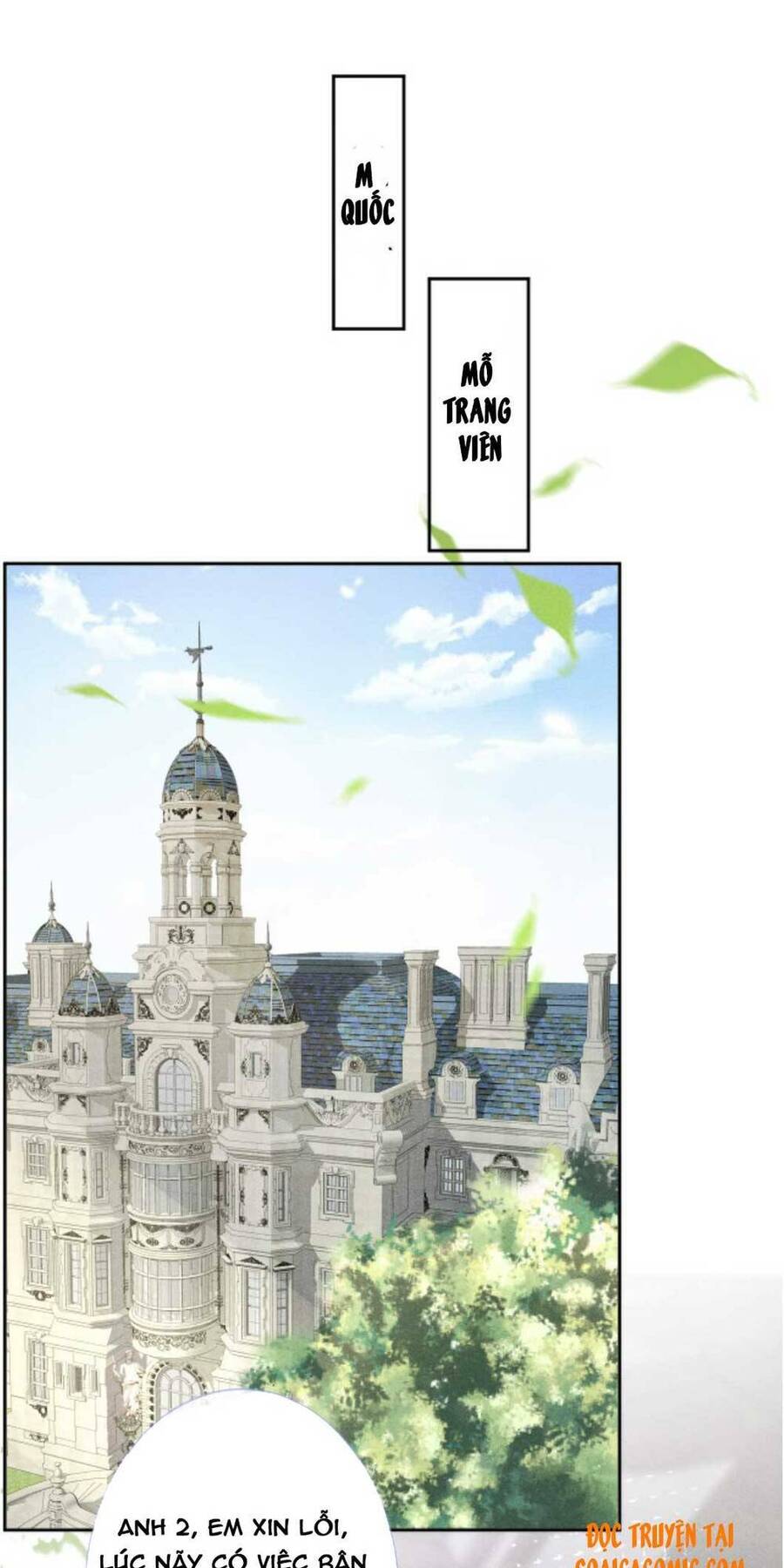 Ôm Khẩn Tiểu Mã Giáp Của Tôi Chap 28 - Next Chap 29