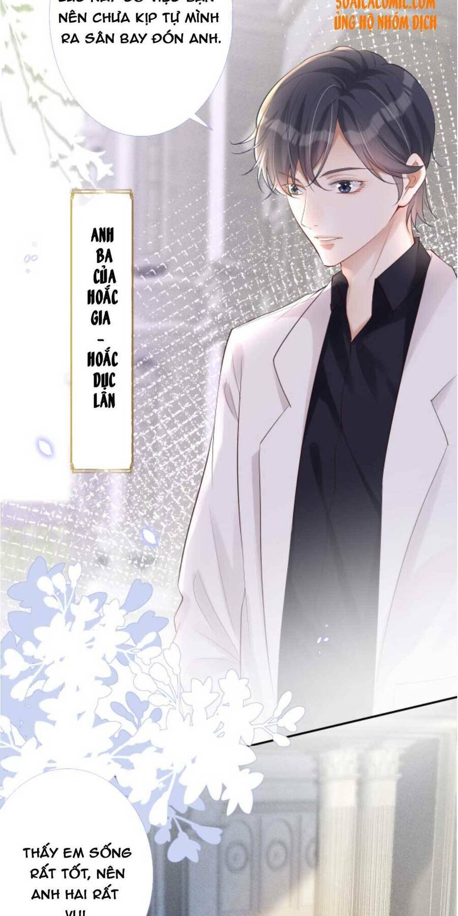 Ôm Khẩn Tiểu Mã Giáp Của Tôi Chap 28 - Next Chap 29
