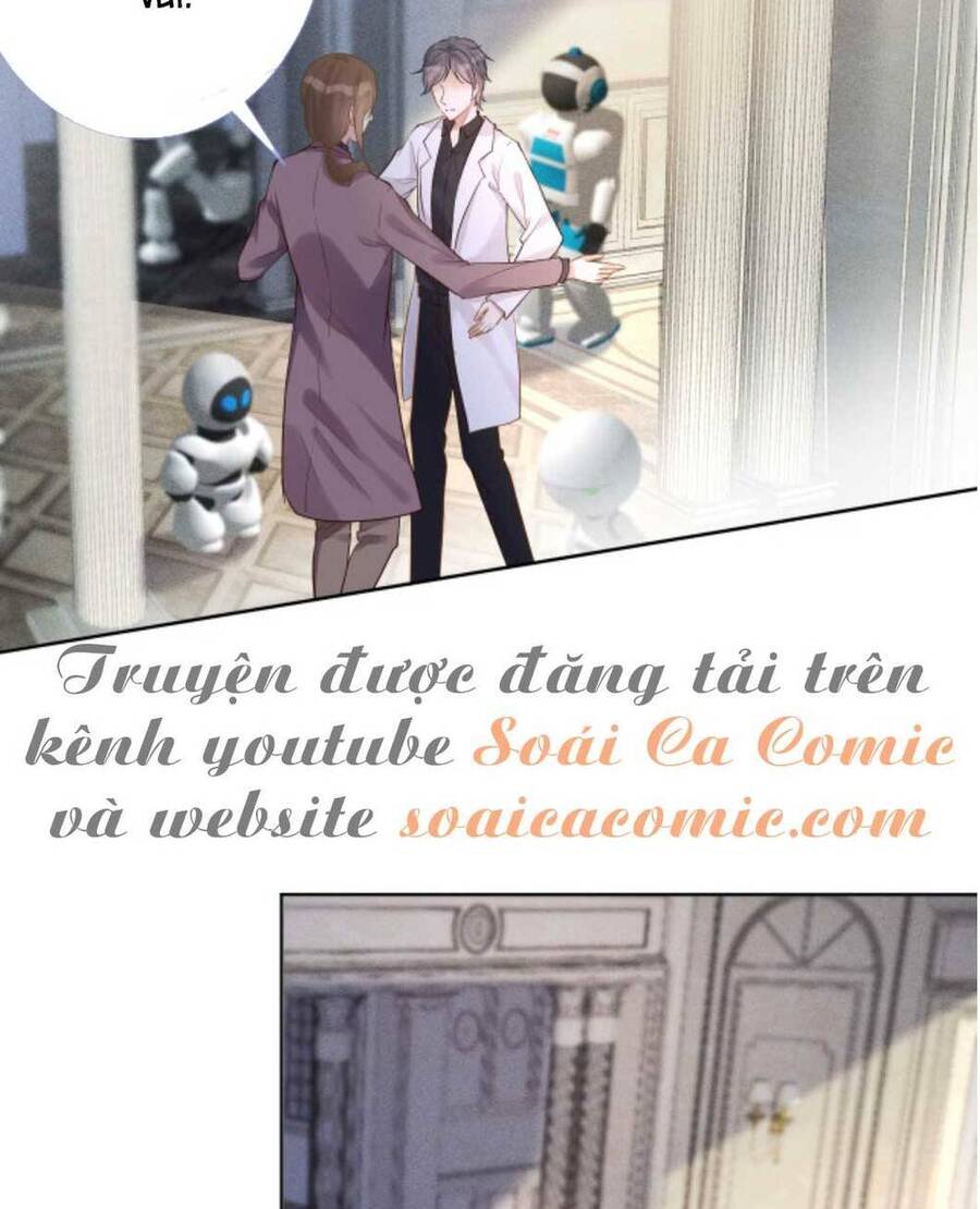 Ôm Khẩn Tiểu Mã Giáp Của Tôi Chap 28 - Next Chap 29