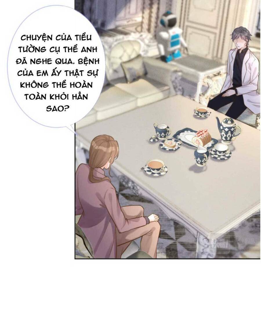 Ôm Khẩn Tiểu Mã Giáp Của Tôi Chap 28 - Next Chap 29