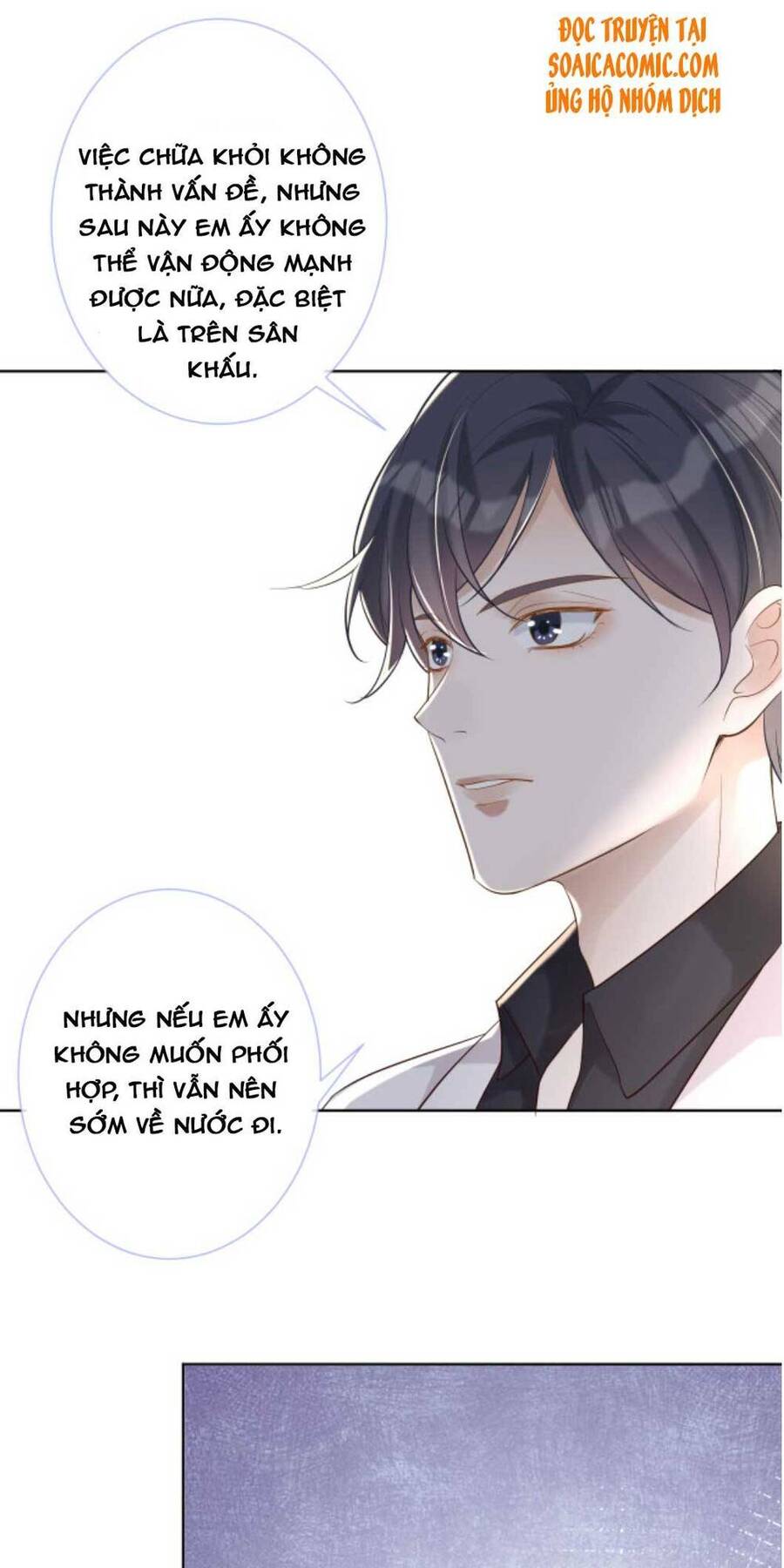Ôm Khẩn Tiểu Mã Giáp Của Tôi Chap 28 - Next Chap 29