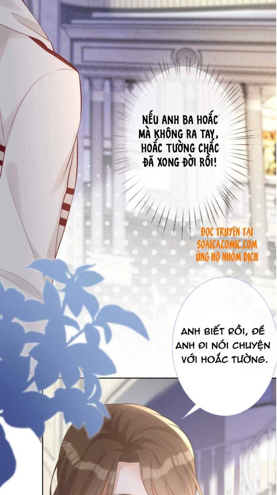 Ôm Khẩn Tiểu Mã Giáp Của Tôi Chap 28 - Next Chap 29