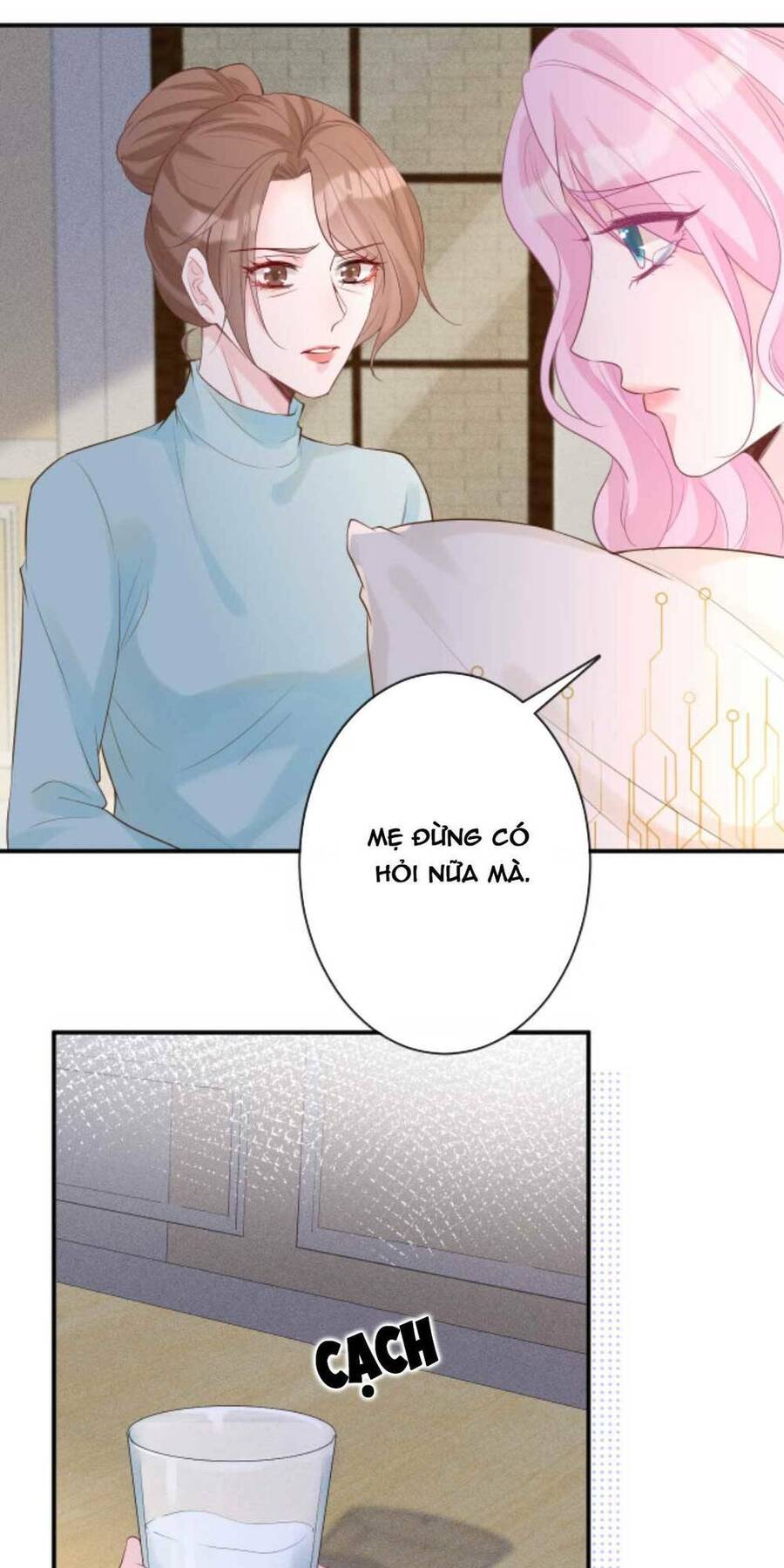 Ôm Khẩn Tiểu Mã Giáp Của Tôi Chap 28 - Next Chap 29