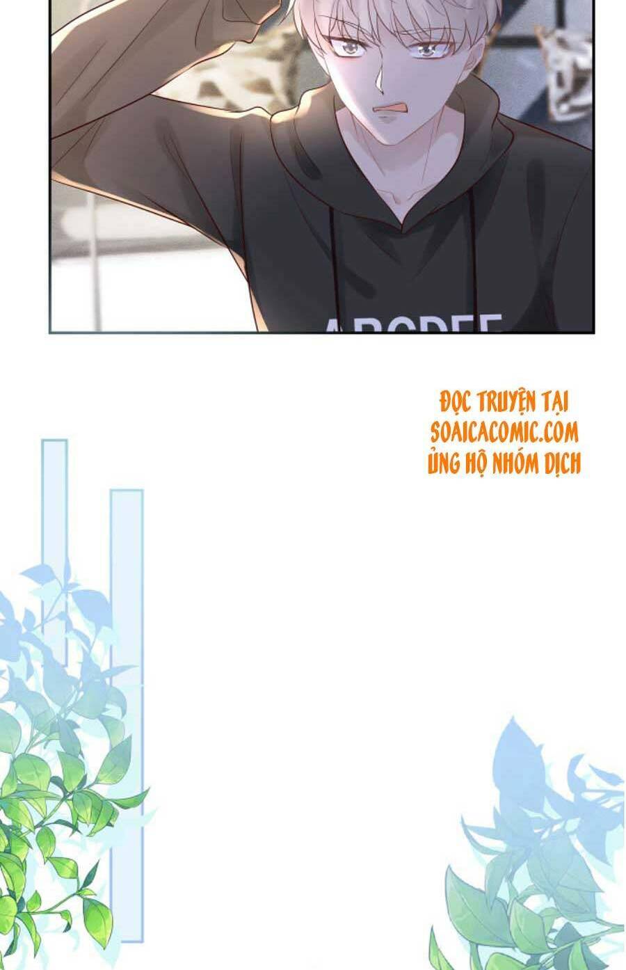 Ôm Khẩn Tiểu Mã Giáp Của Tôi Chap 29 - Next Chap 30