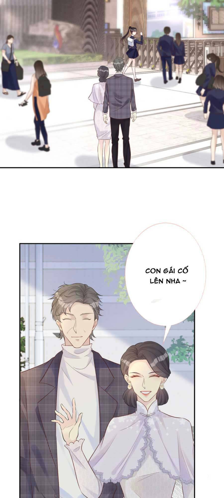 Ôm Khẩn Tiểu Mã Giáp Của Tôi Chap 29 - Next Chap 30