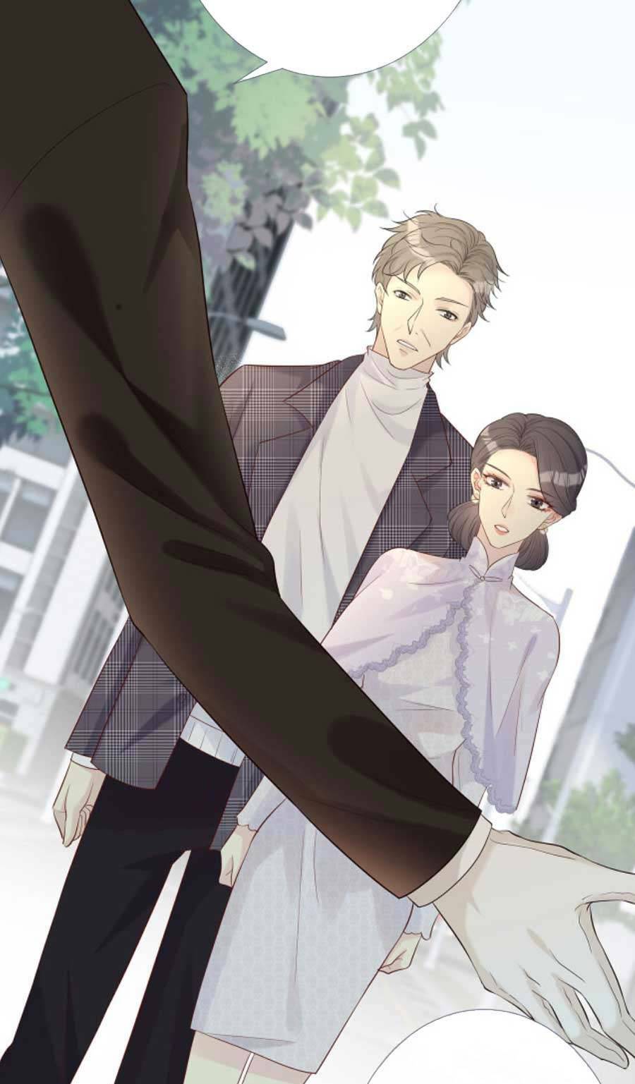 Ôm Khẩn Tiểu Mã Giáp Của Tôi Chap 29 - Next Chap 30