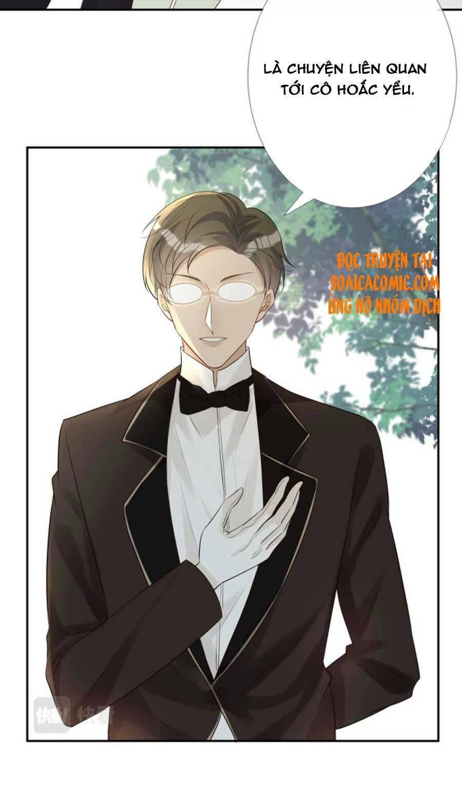 Ôm Khẩn Tiểu Mã Giáp Của Tôi Chap 29 - Next Chap 30