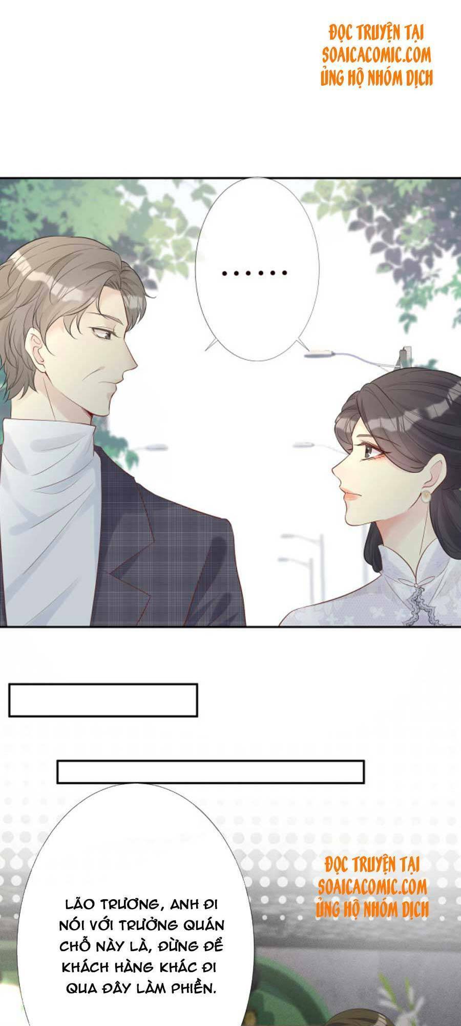 Ôm Khẩn Tiểu Mã Giáp Của Tôi Chap 29 - Next Chap 30