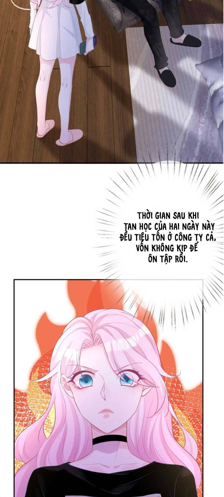 Ôm Khẩn Tiểu Mã Giáp Của Tôi Chap 29 - Next Chap 30