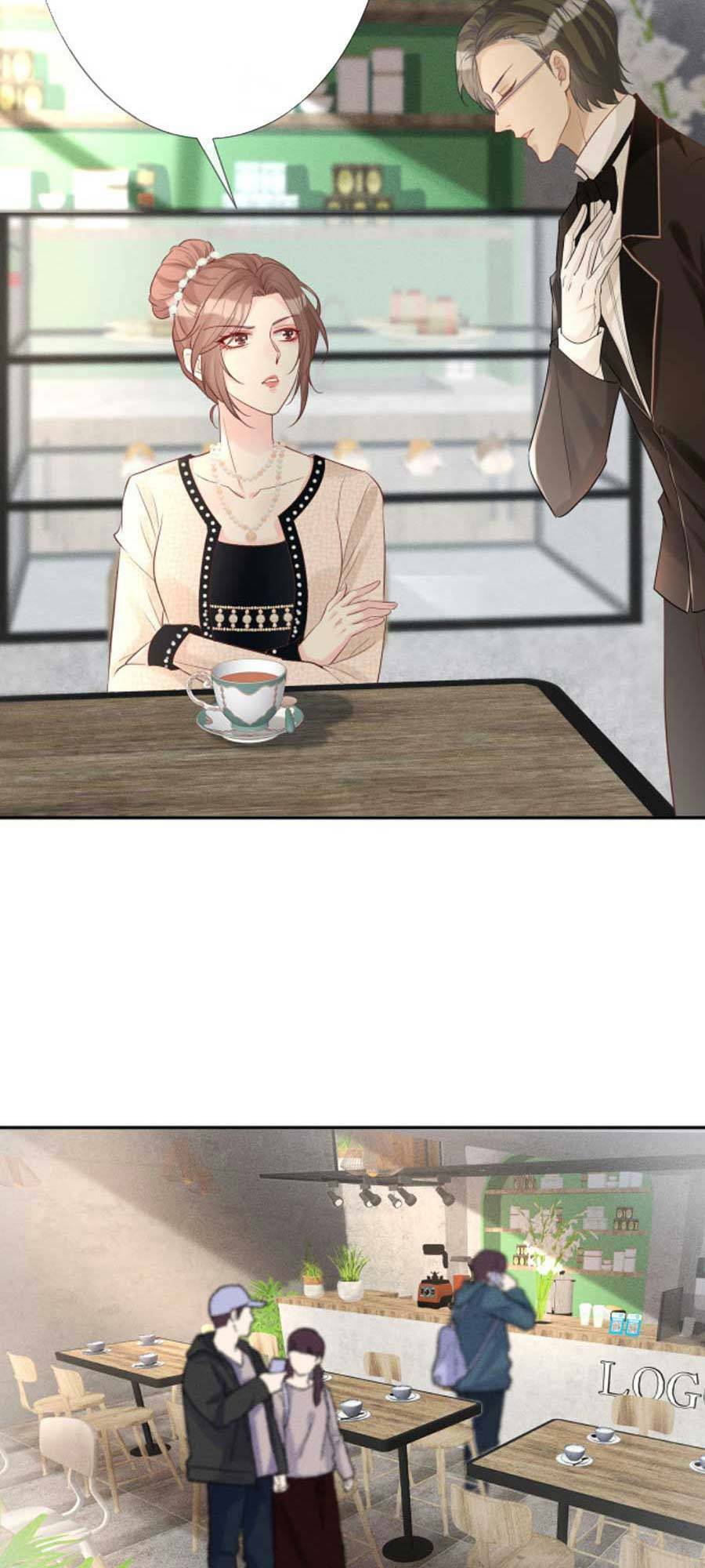 Ôm Khẩn Tiểu Mã Giáp Của Tôi Chap 29 - Next Chap 30