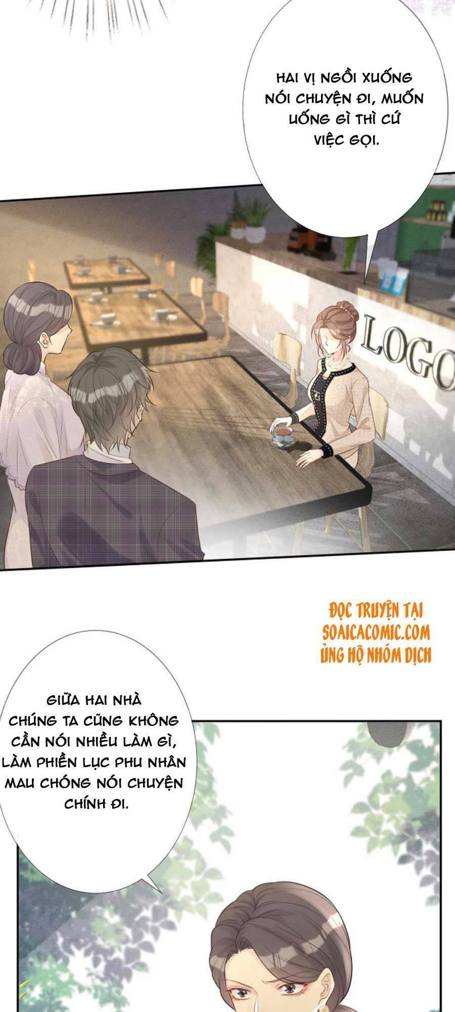 Ôm Khẩn Tiểu Mã Giáp Của Tôi Chap 29 - Next Chap 30