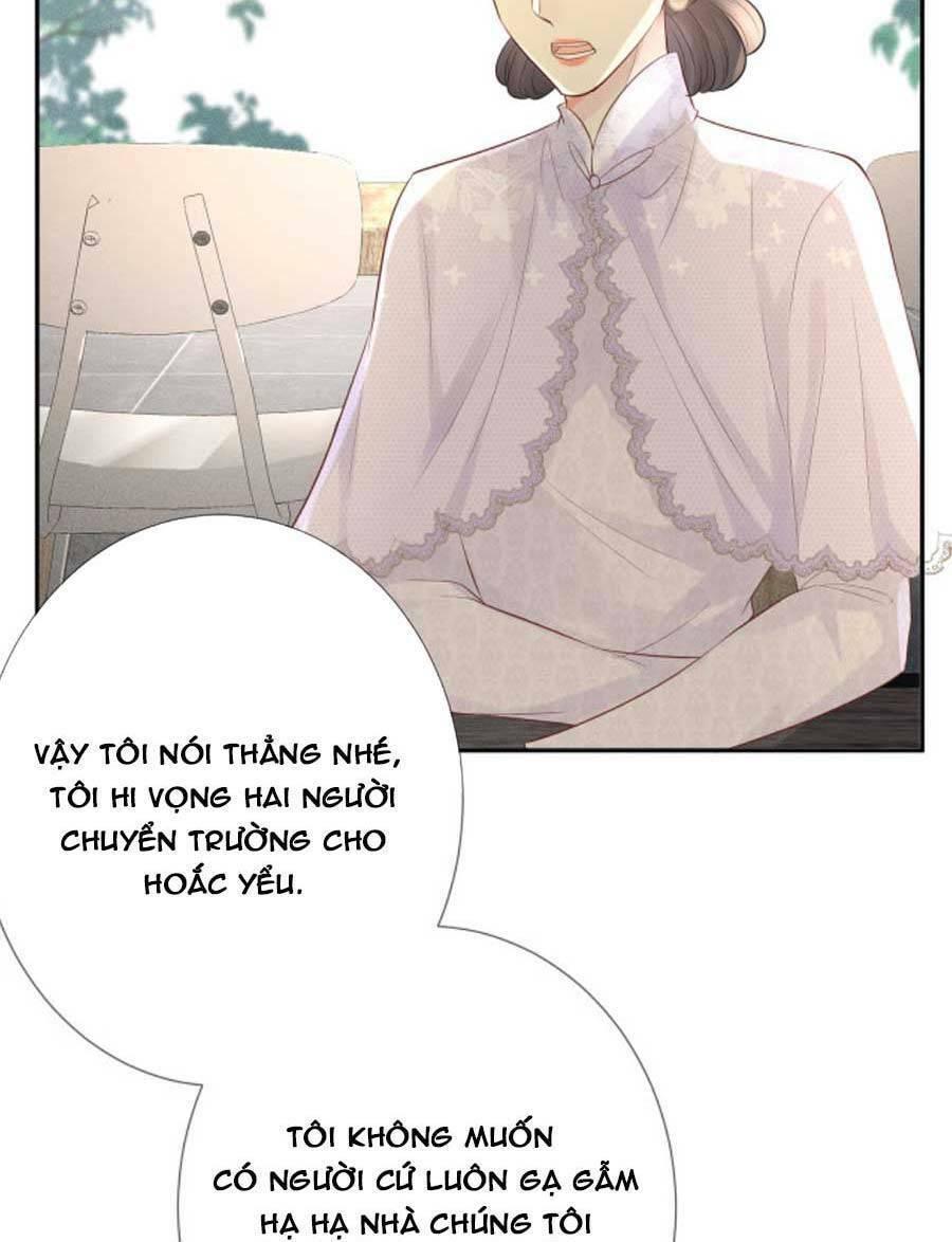 Ôm Khẩn Tiểu Mã Giáp Của Tôi Chap 29 - Next Chap 30