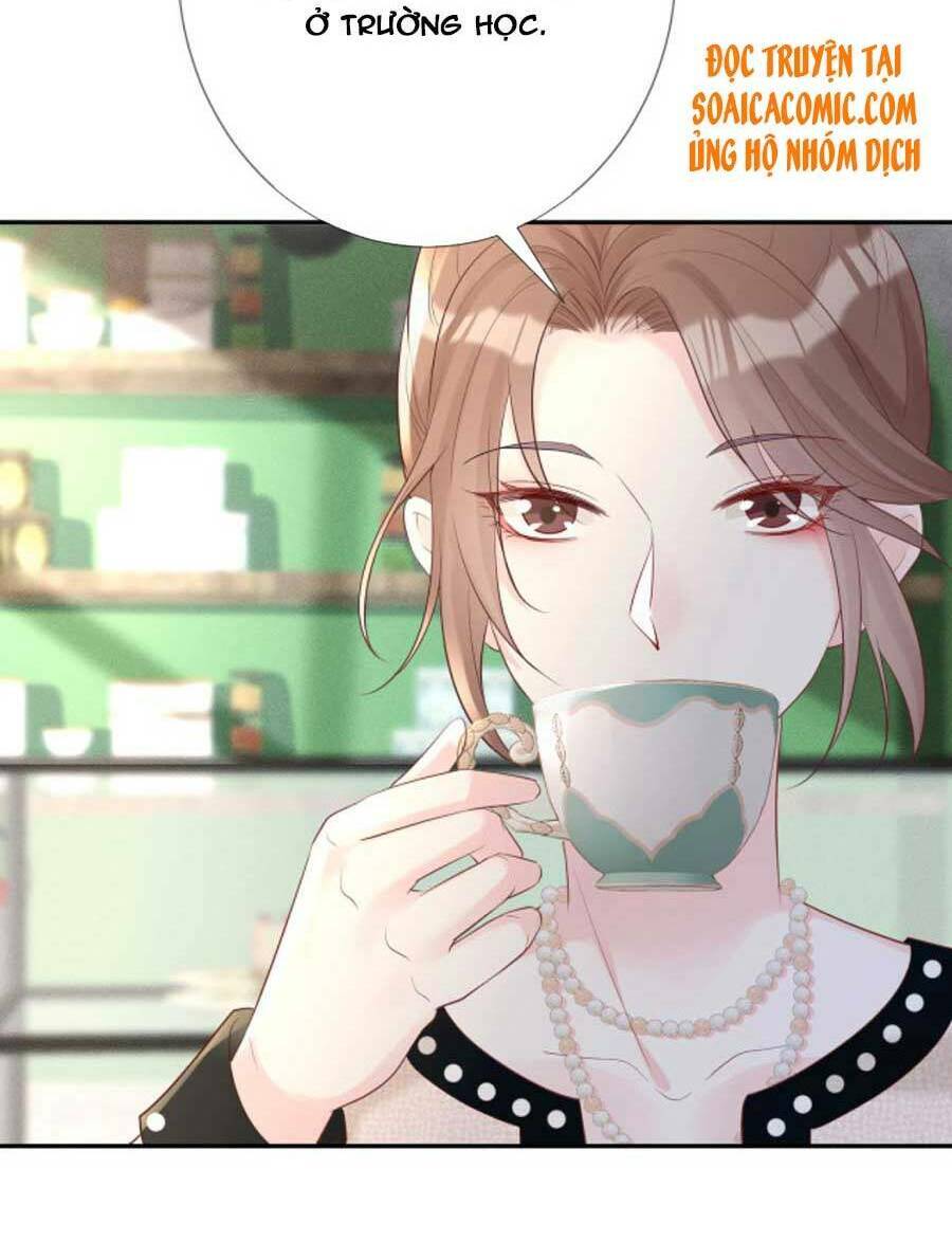 Ôm Khẩn Tiểu Mã Giáp Của Tôi Chap 29 - Next Chap 30