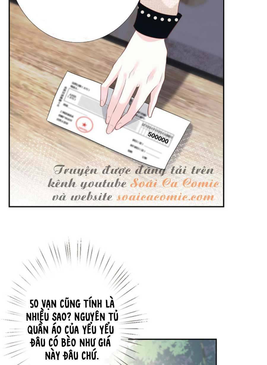 Ôm Khẩn Tiểu Mã Giáp Của Tôi Chap 29 - Next Chap 30