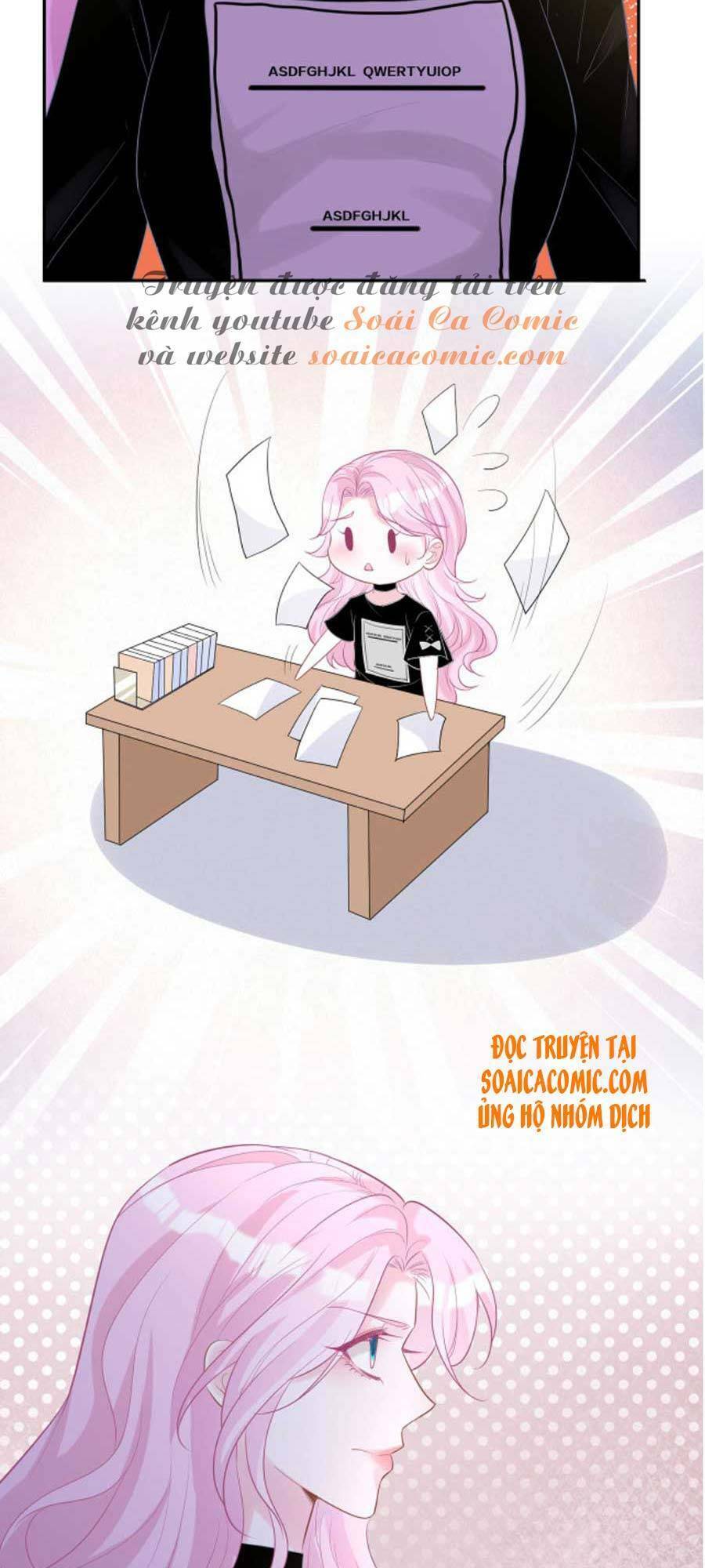 Ôm Khẩn Tiểu Mã Giáp Của Tôi Chap 29 - Next Chap 30