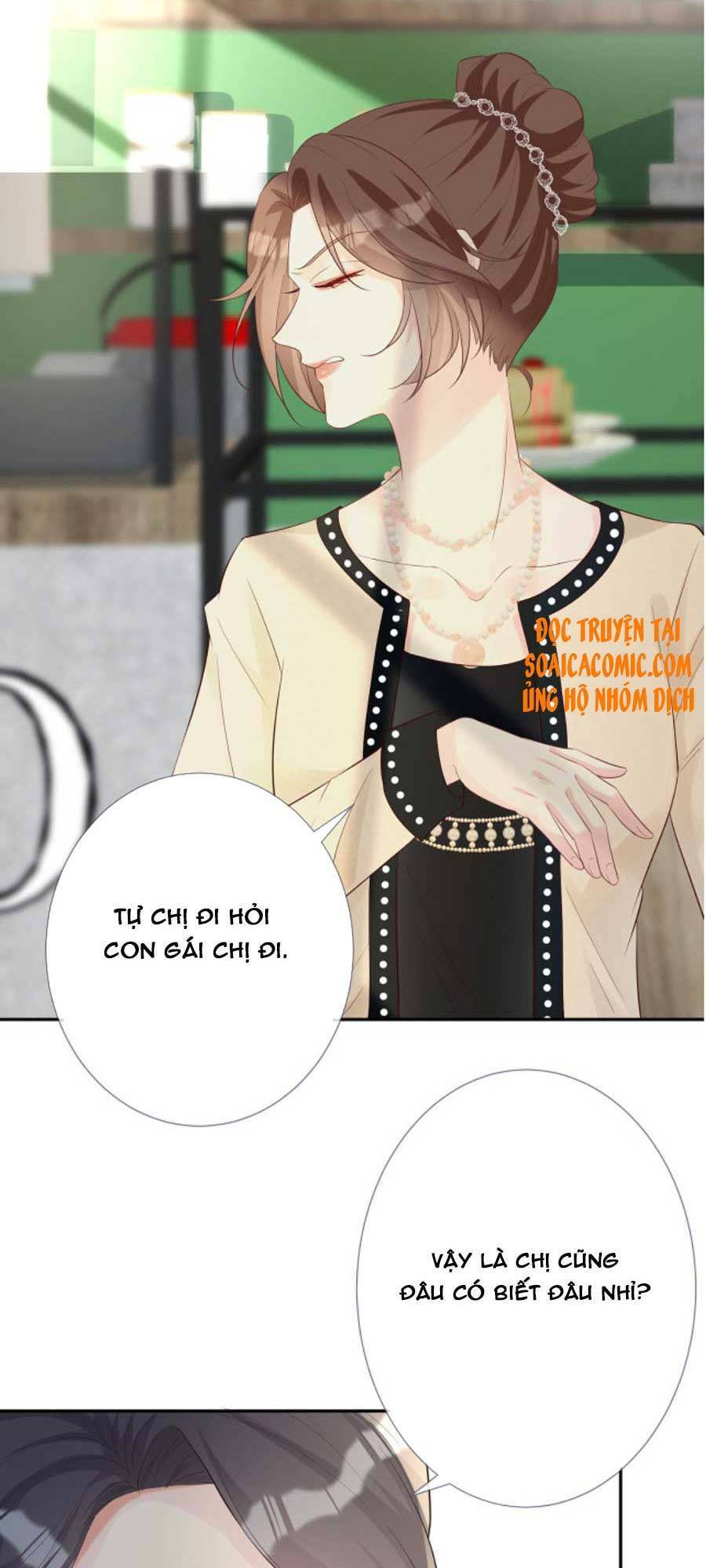 Ôm Khẩn Tiểu Mã Giáp Của Tôi Chap 29 - Next Chap 30