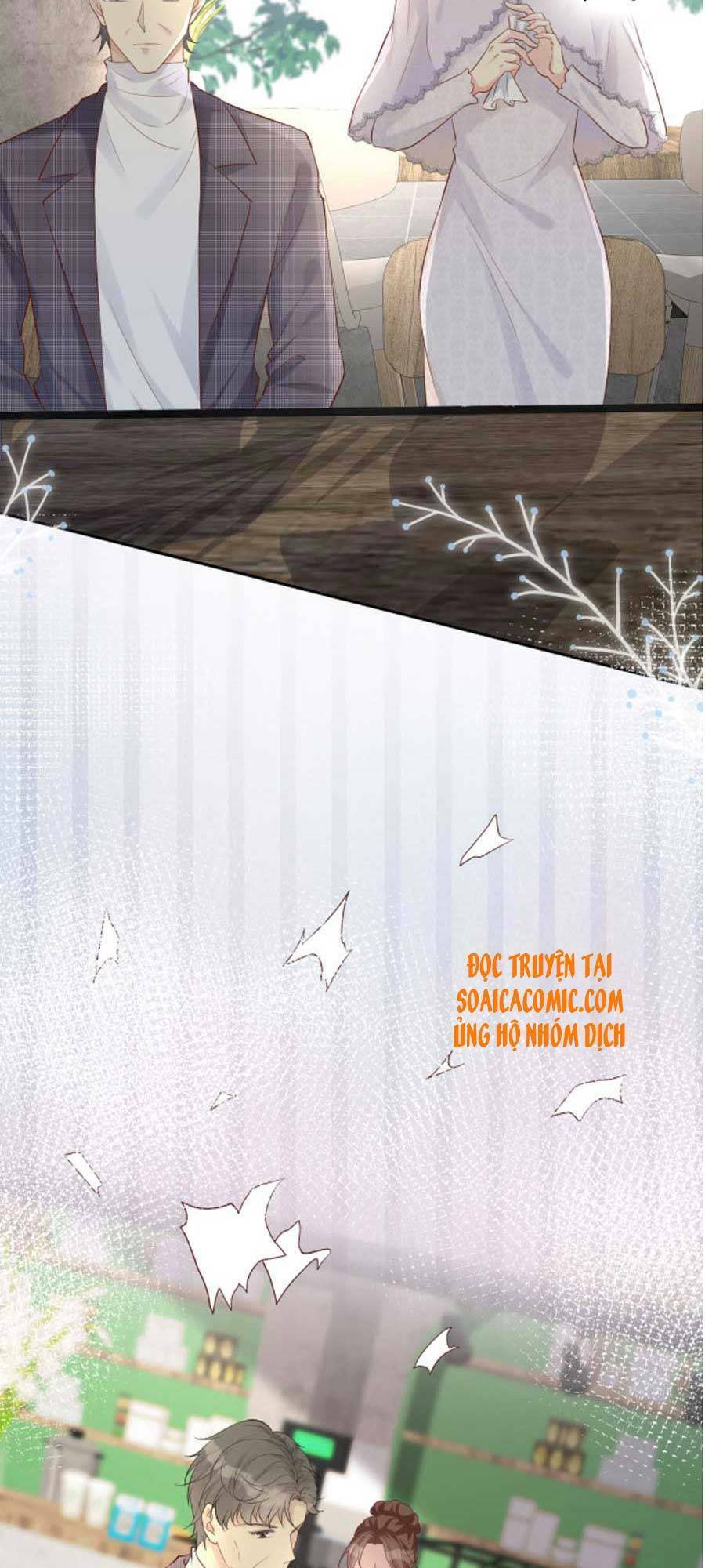 Ôm Khẩn Tiểu Mã Giáp Của Tôi Chap 29 - Next Chap 30