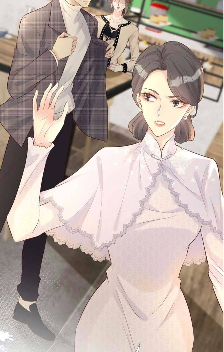 Ôm Khẩn Tiểu Mã Giáp Của Tôi Chap 29 - Next Chap 30