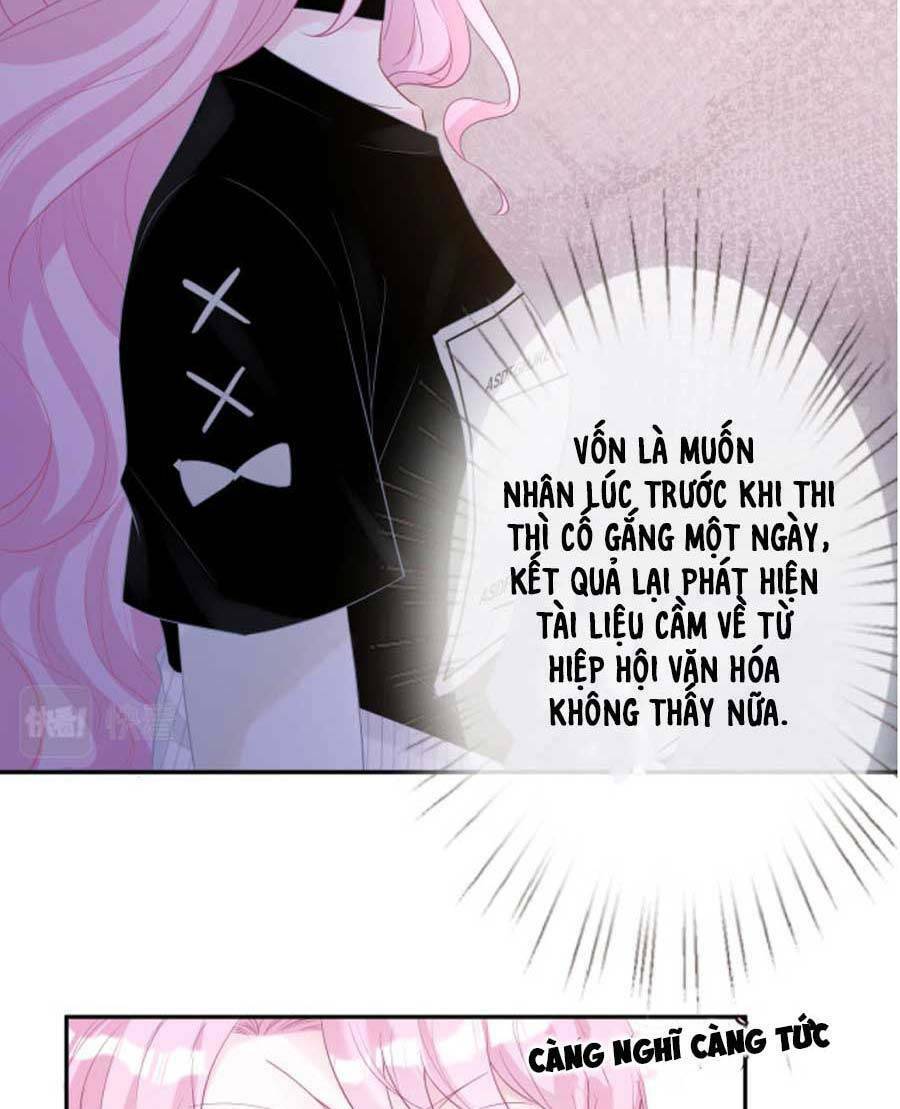 Ôm Khẩn Tiểu Mã Giáp Của Tôi Chap 29 - Next Chap 30