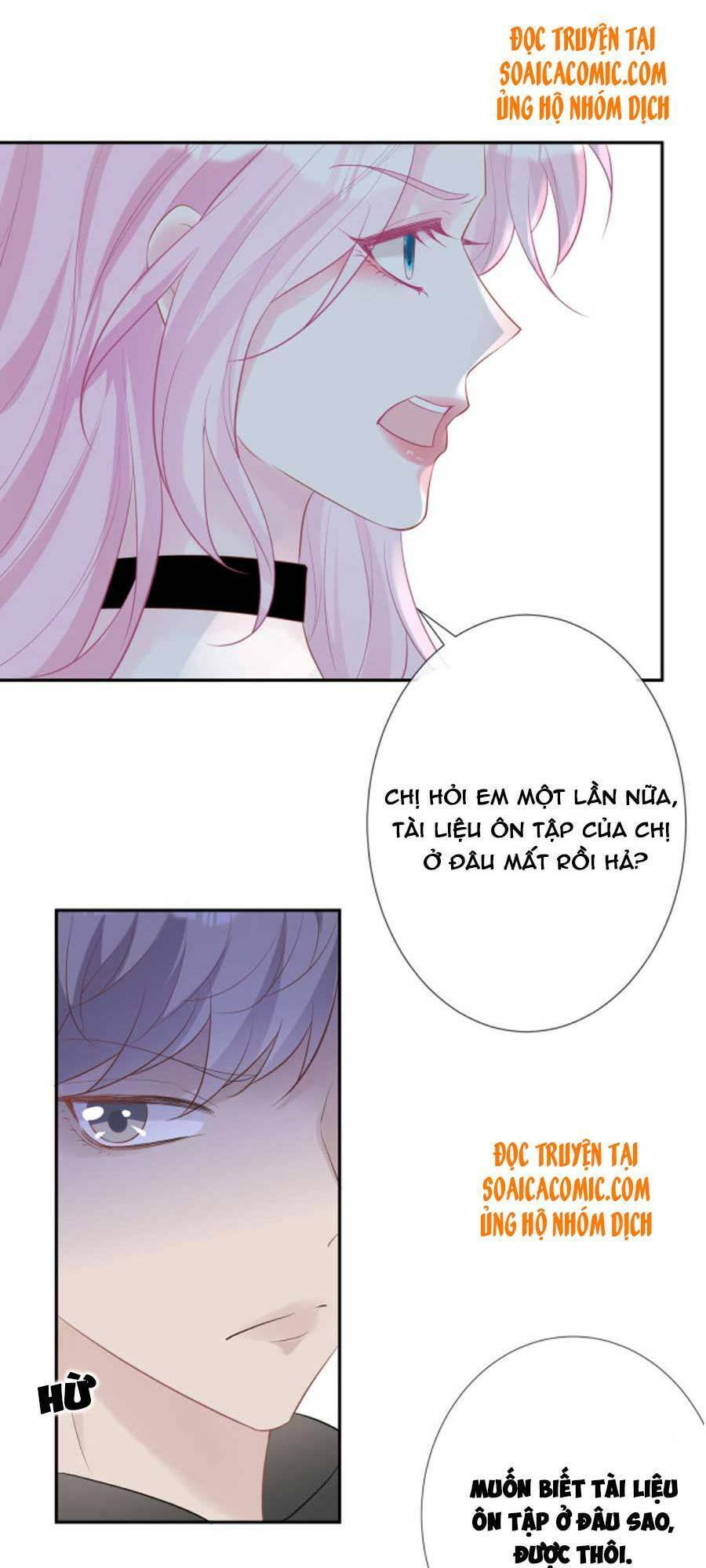 Ôm Khẩn Tiểu Mã Giáp Của Tôi Chap 29 - Next Chap 30