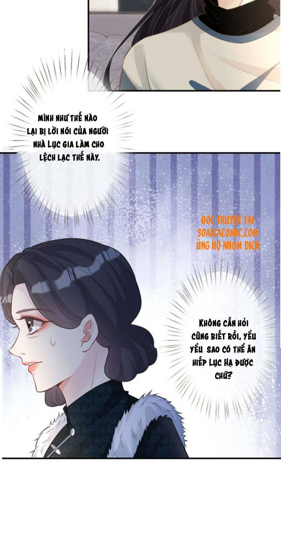 Ôm Khẩn Tiểu Mã Giáp Của Tôi Chap 30 - Next Chap 31