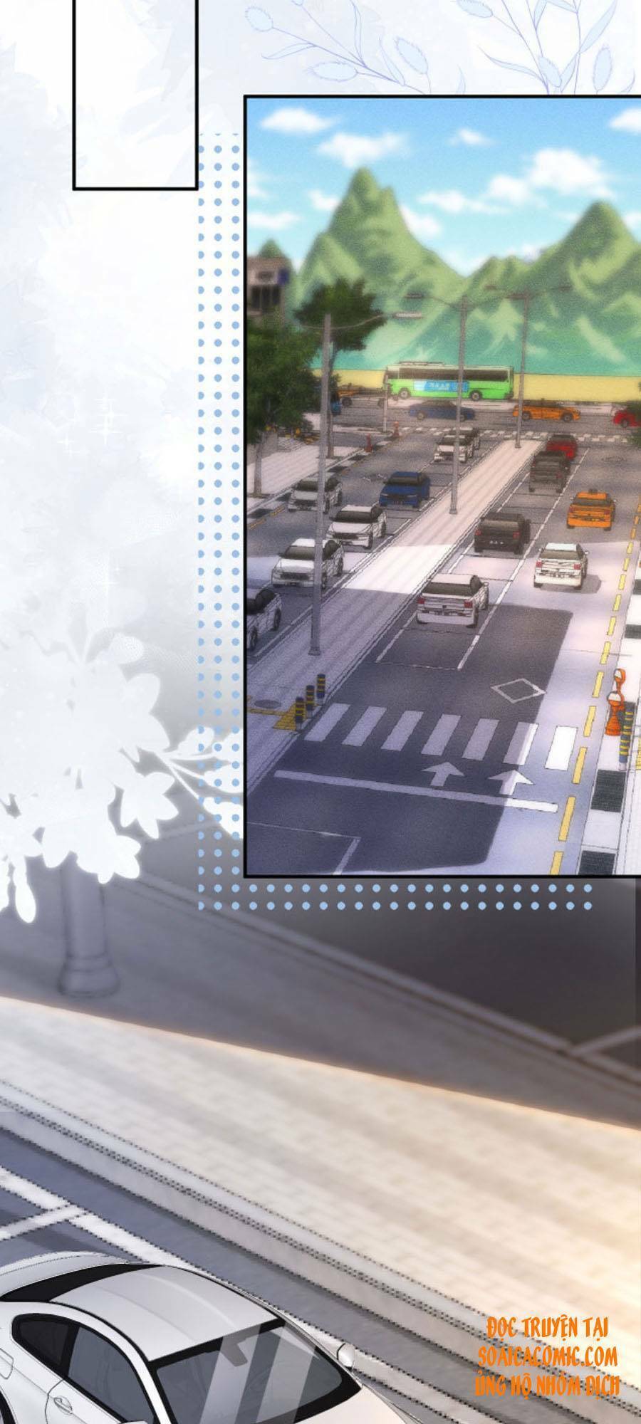 Ôm Khẩn Tiểu Mã Giáp Của Tôi Chap 30 - Next Chap 31