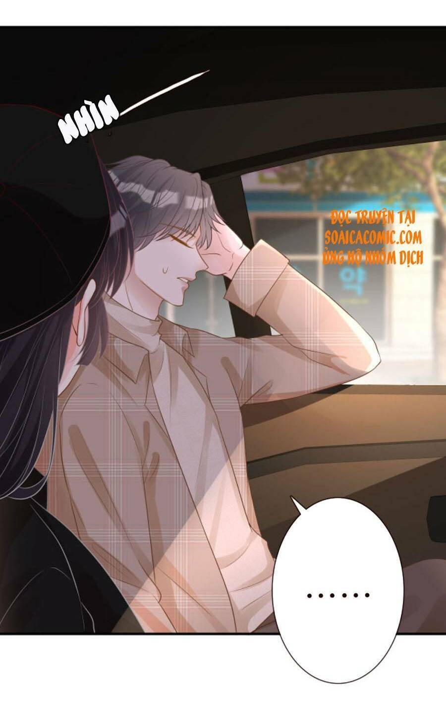 Ôm Khẩn Tiểu Mã Giáp Của Tôi Chap 30 - Next Chap 31