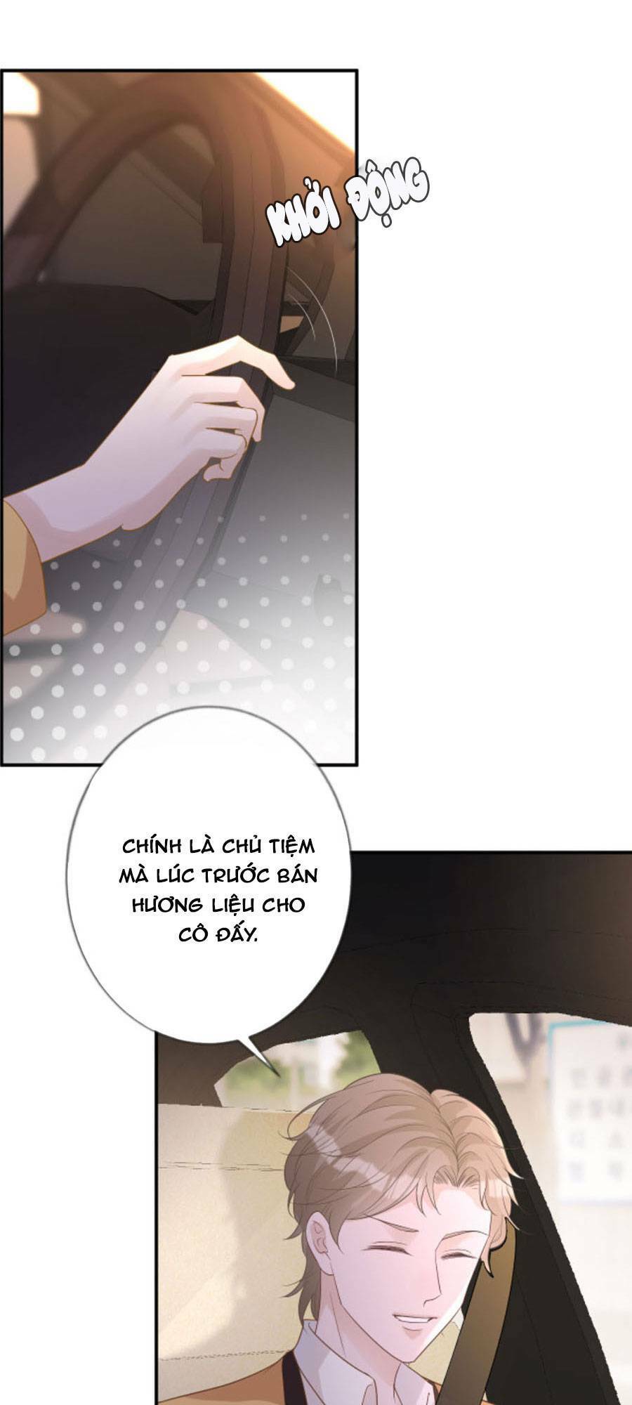 Ôm Khẩn Tiểu Mã Giáp Của Tôi Chap 30 - Next Chap 31
