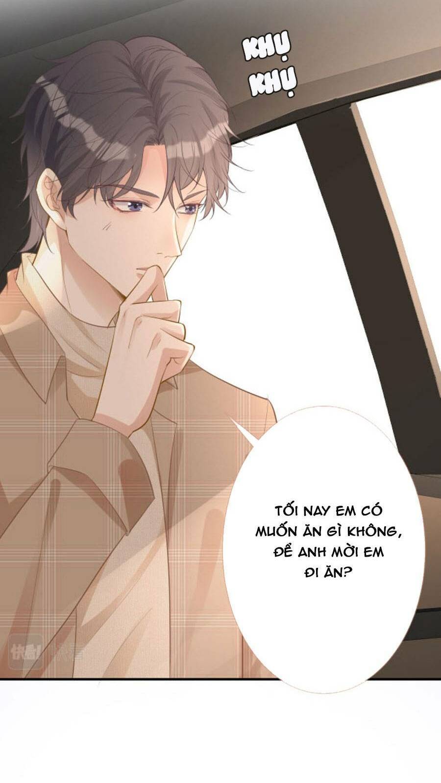 Ôm Khẩn Tiểu Mã Giáp Của Tôi Chap 30 - Next Chap 31