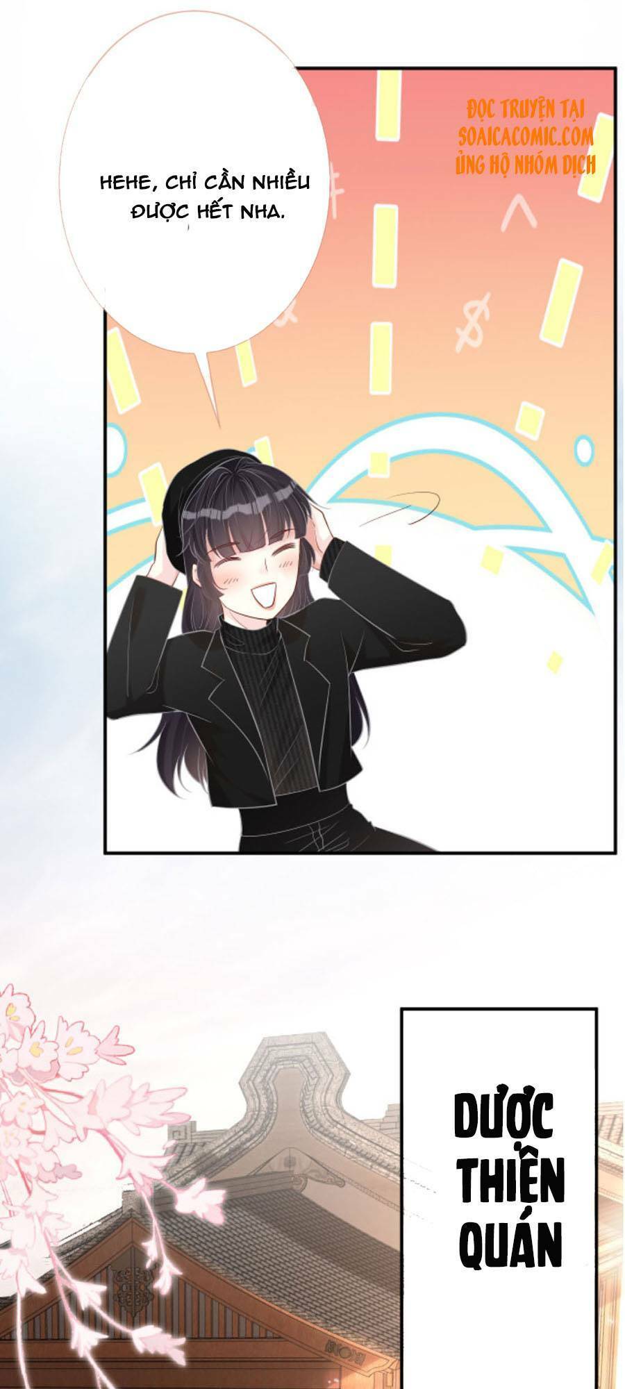 Ôm Khẩn Tiểu Mã Giáp Của Tôi Chap 30 - Next Chap 31