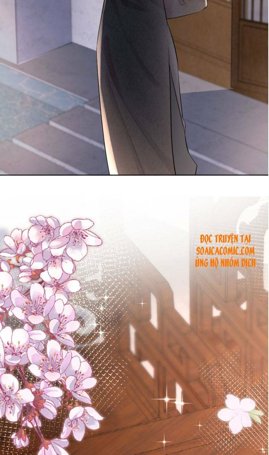 Ôm Khẩn Tiểu Mã Giáp Của Tôi Chap 30 - Next Chap 31