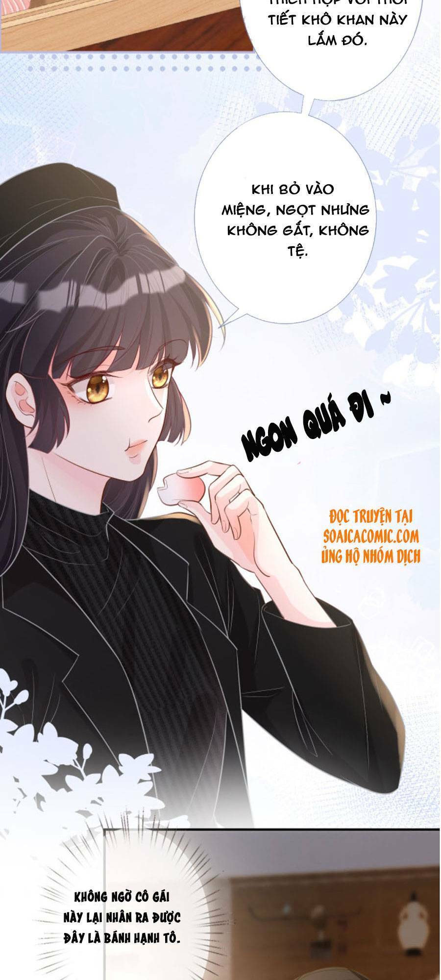 Ôm Khẩn Tiểu Mã Giáp Của Tôi Chap 30 - Next Chap 31