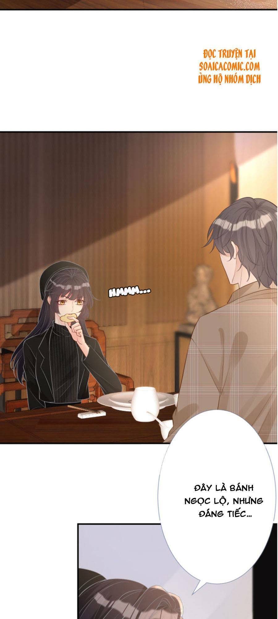 Ôm Khẩn Tiểu Mã Giáp Của Tôi Chap 30 - Next Chap 31