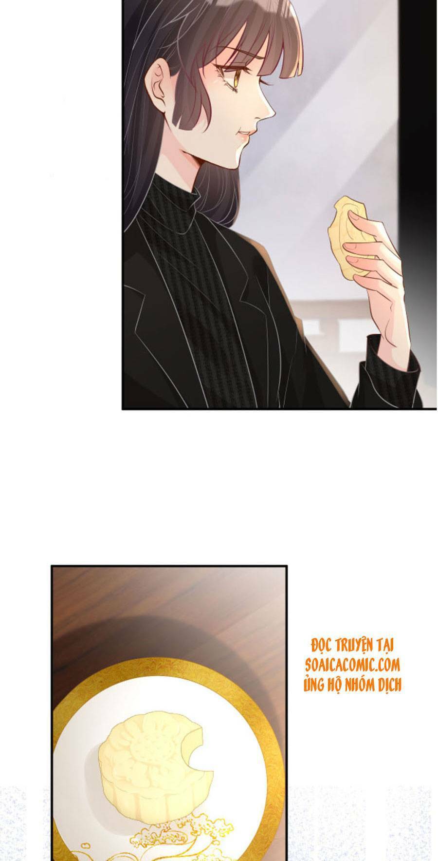 Ôm Khẩn Tiểu Mã Giáp Của Tôi Chap 30 - Next Chap 31