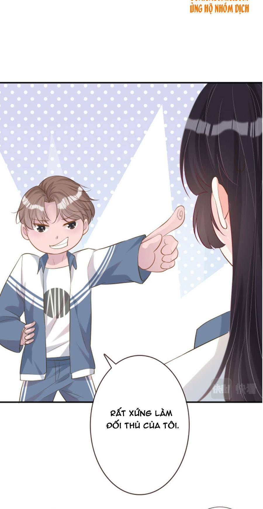 Ôm Khẩn Tiểu Mã Giáp Của Tôi Chap 30 - Next Chap 31