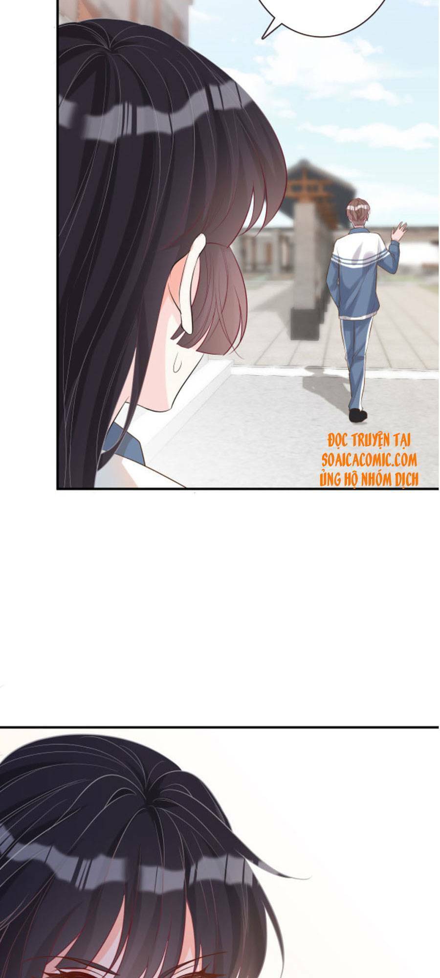 Ôm Khẩn Tiểu Mã Giáp Của Tôi Chap 30 - Next Chap 31