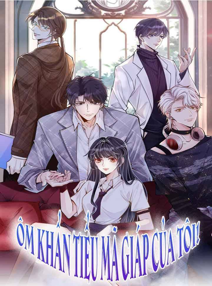 Ôm Khẩn Tiểu Mã Giáp Của Tôi Chap 31 - Next Chap 32