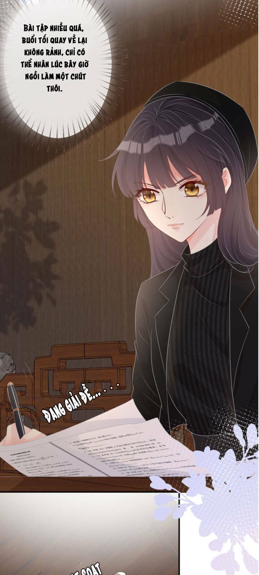 Ôm Khẩn Tiểu Mã Giáp Của Tôi Chap 31 - Next Chap 32