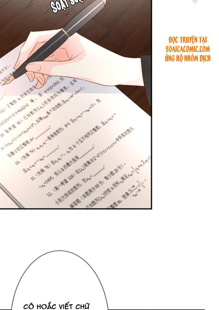 Ôm Khẩn Tiểu Mã Giáp Của Tôi Chap 31 - Next Chap 32