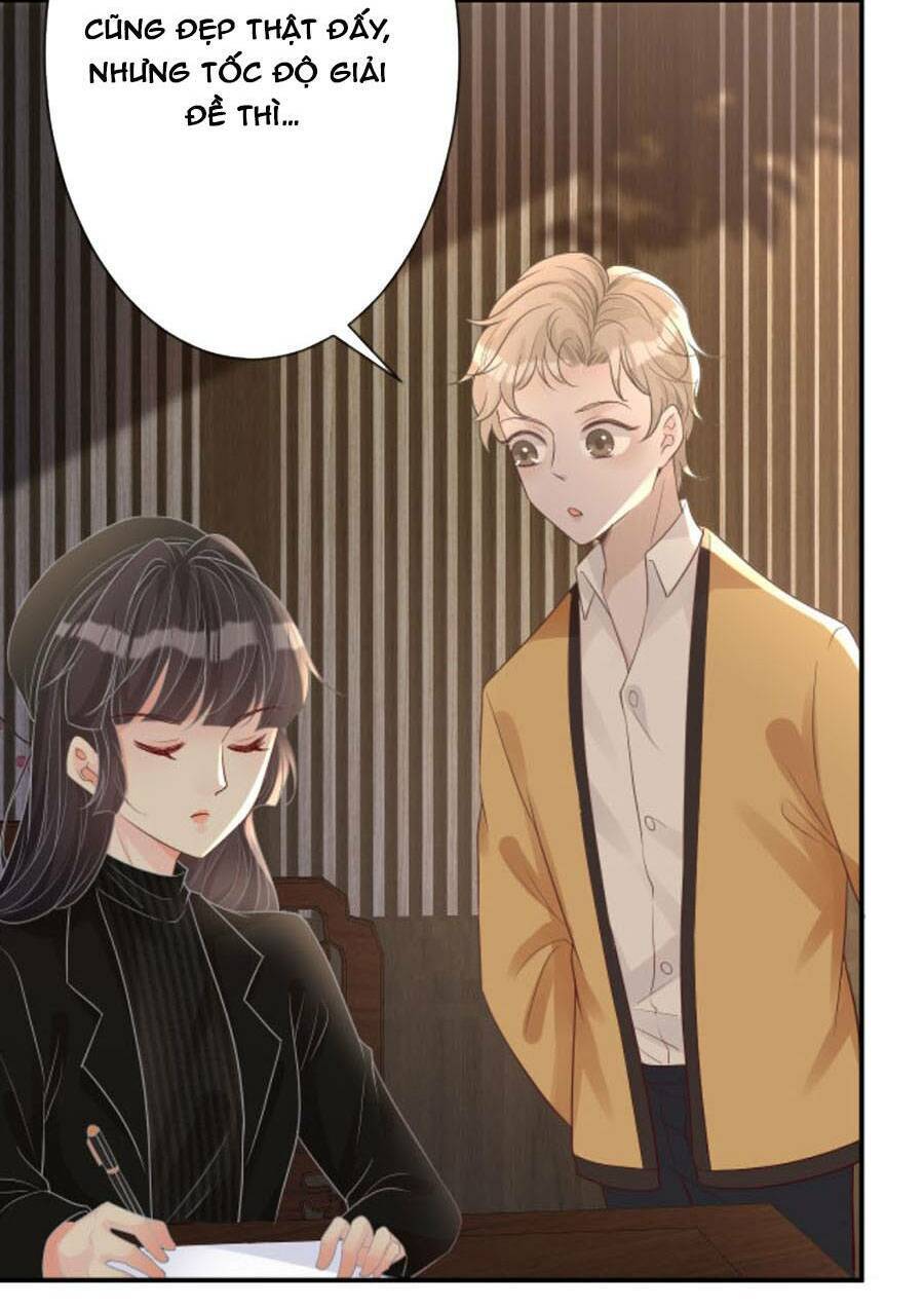 Ôm Khẩn Tiểu Mã Giáp Của Tôi Chap 31 - Next Chap 32