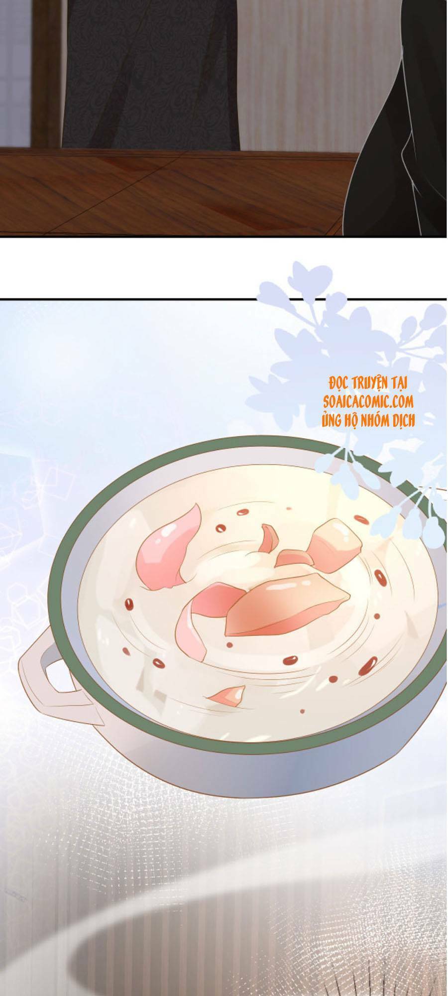 Ôm Khẩn Tiểu Mã Giáp Của Tôi Chap 31 - Next Chap 32