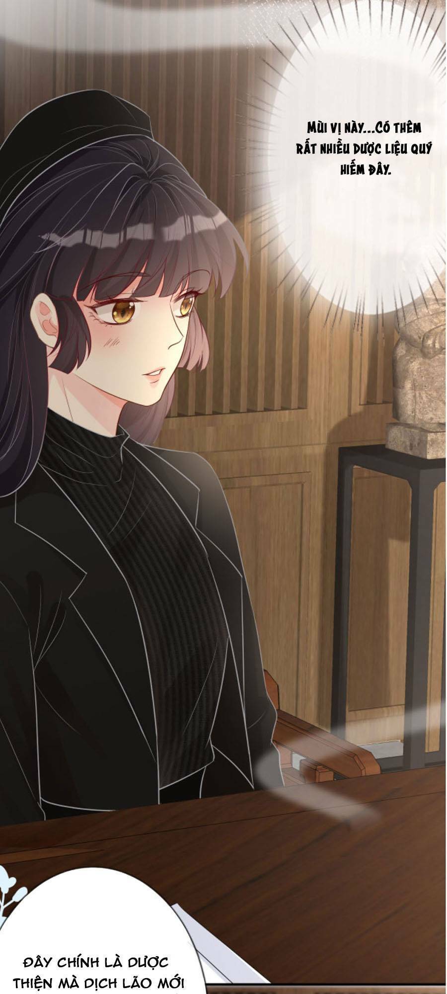 Ôm Khẩn Tiểu Mã Giáp Của Tôi Chap 31 - Next Chap 32