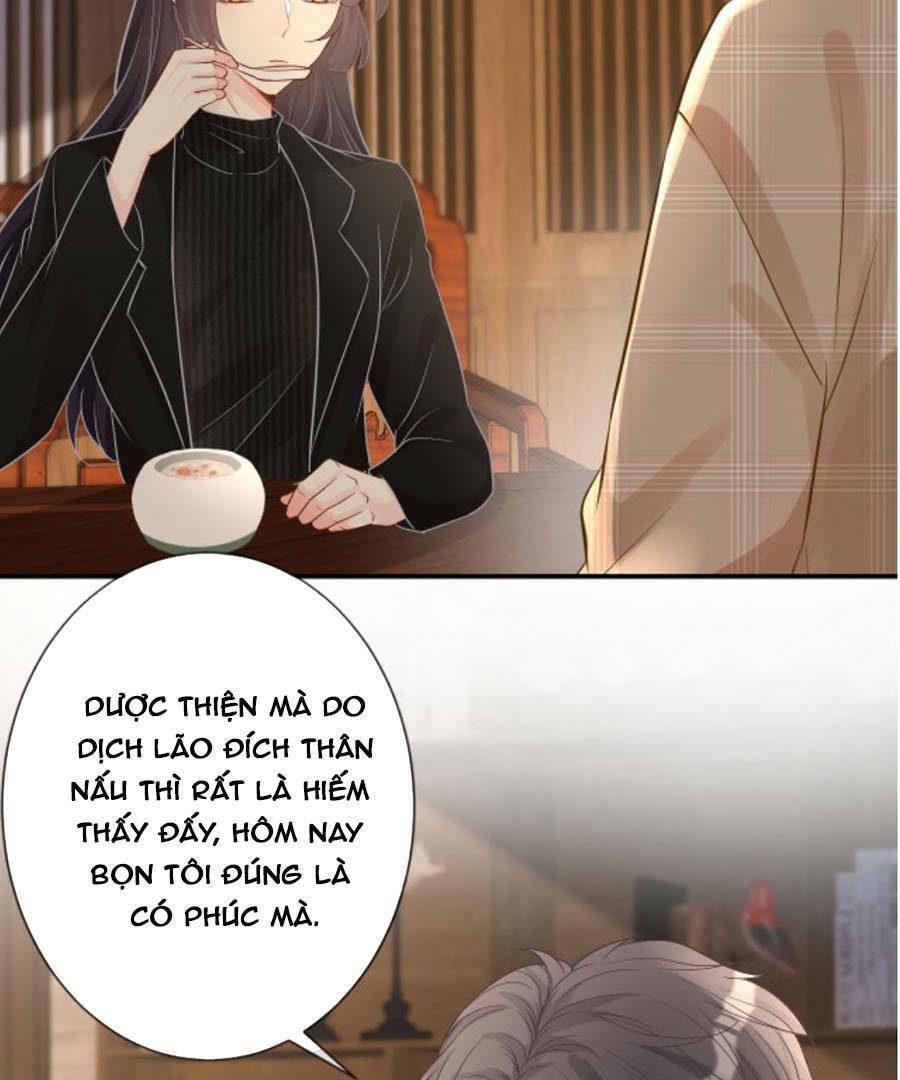 Ôm Khẩn Tiểu Mã Giáp Của Tôi Chap 31 - Next Chap 32