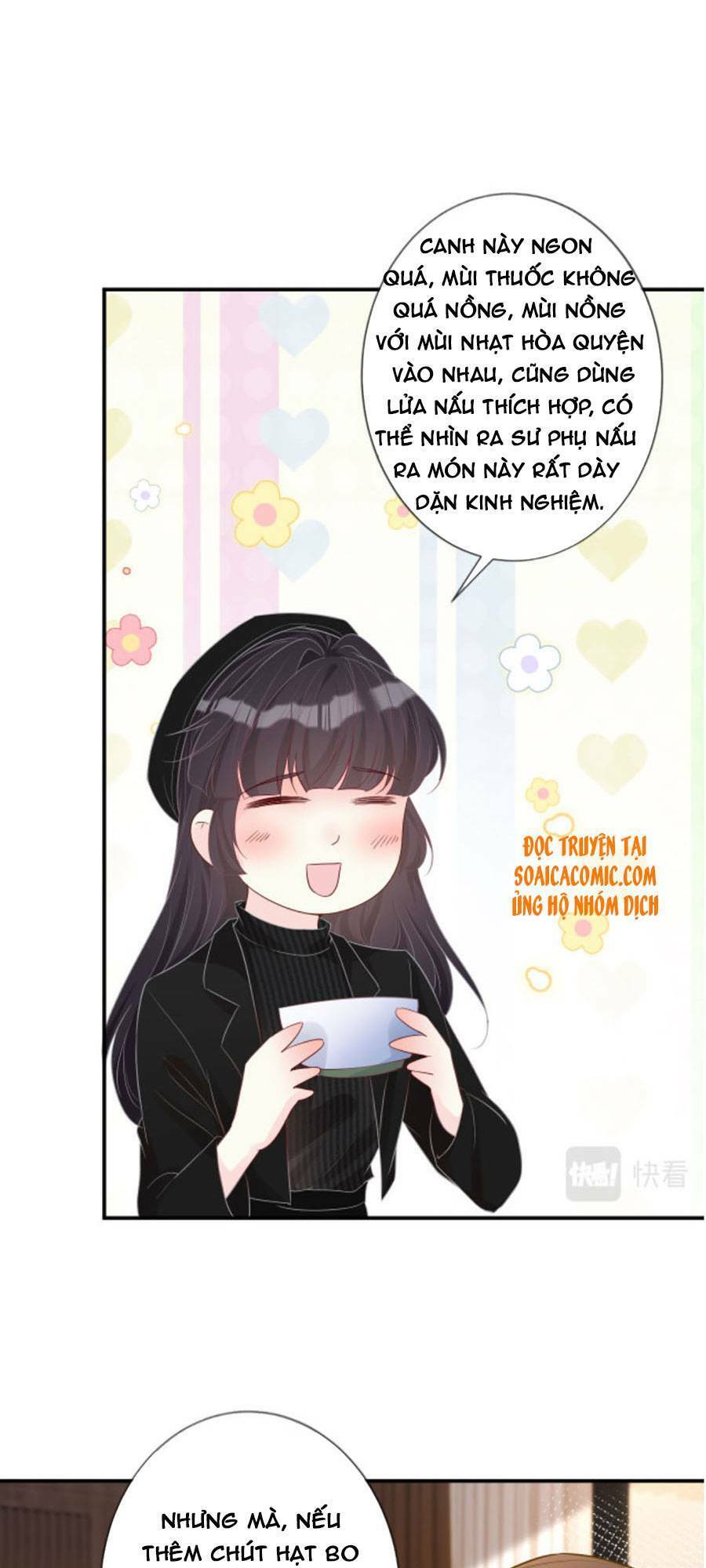 Ôm Khẩn Tiểu Mã Giáp Của Tôi Chap 31 - Next Chap 32