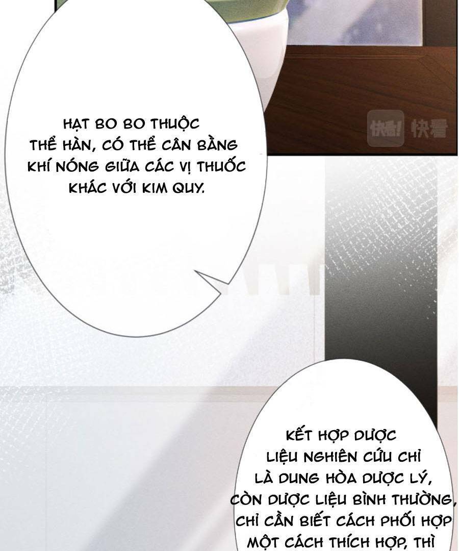 Ôm Khẩn Tiểu Mã Giáp Của Tôi Chap 31 - Next Chap 32