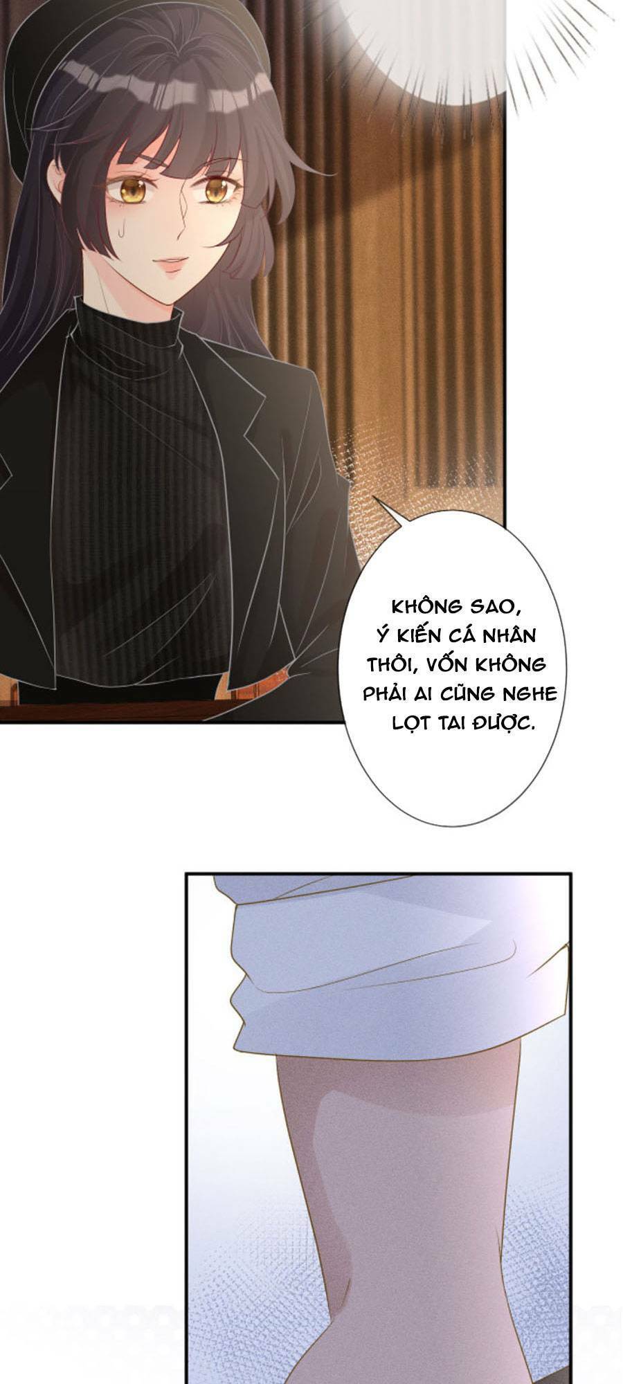 Ôm Khẩn Tiểu Mã Giáp Của Tôi Chap 31 - Next Chap 32
